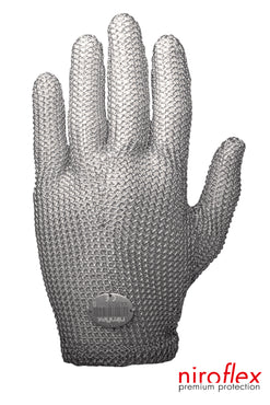Manusa zale scurta NIROFLEX FIX