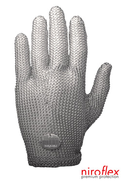 Manusa zale scurta NIROFLEX FIX