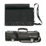 Geanta din piele pentru 11 cutite Dick 8106301