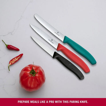 Set 3 Cutite de Bucatarie Victorinox Swiss Classic 6.7116.34C1