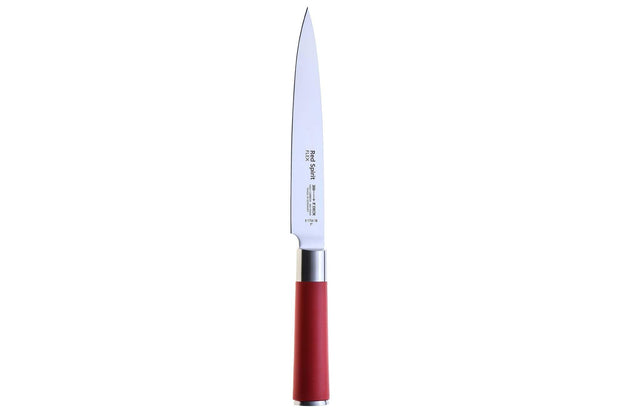 Cutit Dick Red Spirit 8.1754.18 cu lama forjata - Magazinul de cutite