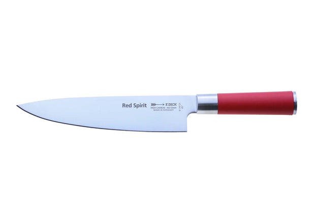 Cutit bucatar Dick Red Spirit 8.1747 - Magazinul de cutite