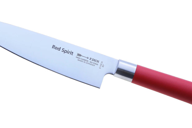 Cutit bucatar Dick Red Spirit 8.1747 - Magazinul de cutite