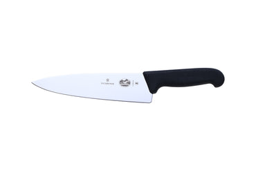 Cutit de bucatarie universal Victorinox Fibrox 5.2063.20 din otel inoxidabil