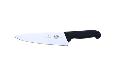 Cutit de bucatarie universal Victorinox Fibrox 5.2063.20 din otel inoxidabil
