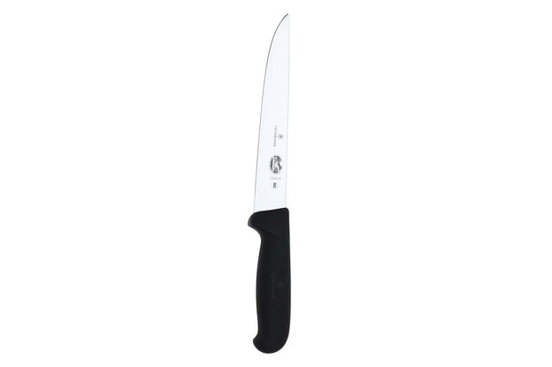 Cutit Victorinox Fibrox Profesional 5.5503.18, lama dreapta de 18 cm