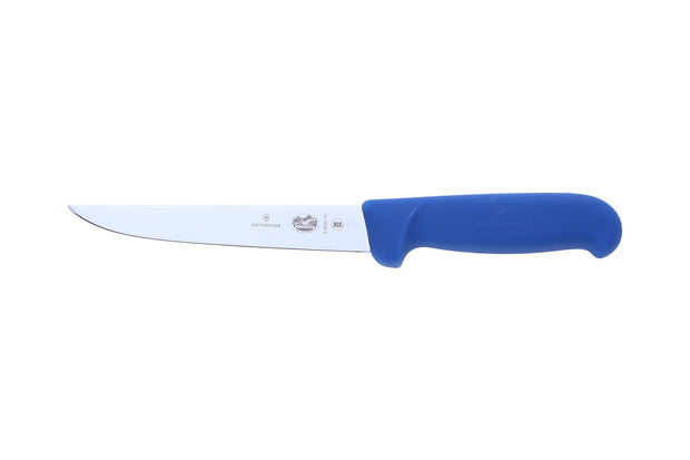 Cutit de dezosat Victorinox 5.6003, cu lama dreapta de 12 sau 15 cm