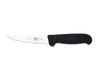 Cutit de dezosat Victorinox 5.6003, cu lama dreapta de 12 sau 15 cm