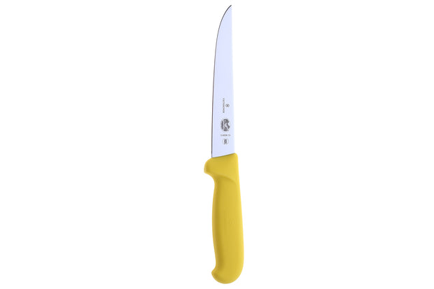 Cutit de dezosat Victorinox 5.6003, cu lama dreapta de 12 sau 15 cm