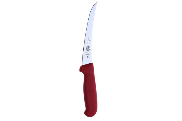 Cutit Victorinox pentru dezosat 5.6613 - lama curba flexibila de 15 cm