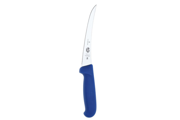 Cutit Victorinox pentru dezosat 5.6613 - lama curba flexibila de 15 cm