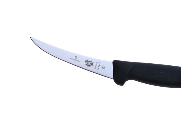 Cutit pentru dezosat Victorinox 5.6613.12, cu lama flexibila de 12 cm