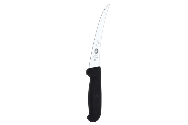 Cutit Victorinox pentru dezosat 5.6613 - lama curba flexibila de 15 cm