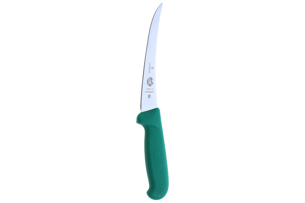 Cutit Victorinox pentru dezosat 5.6613 - lama curba flexibila de 15 cm