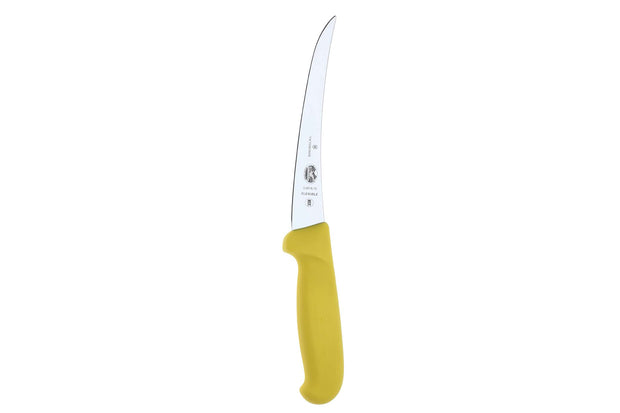 Cutit Victorinox 56618/15 pentru dezosat cu lama flexibila - Magazinul de cutite