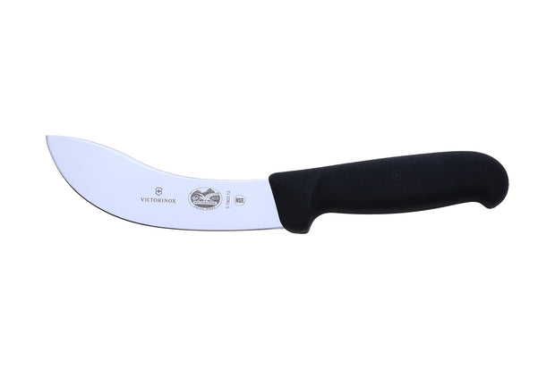 Cutit Victorinox 5.7803.15 pentru jupuit cu lama curba - Magazinul de cutite