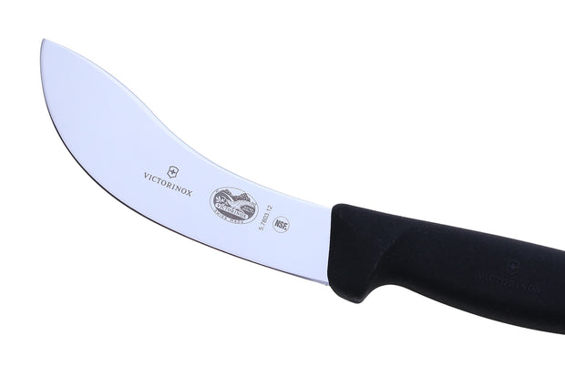 Cutit Victorinox 5.7803.15 pentru jupuit cu lama curba - Magazinul de cutite