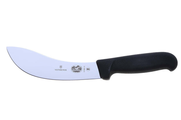 Cutit Victorinox 5.7803.15 pentru jupuit cu lama curba - Magazinul de cutite