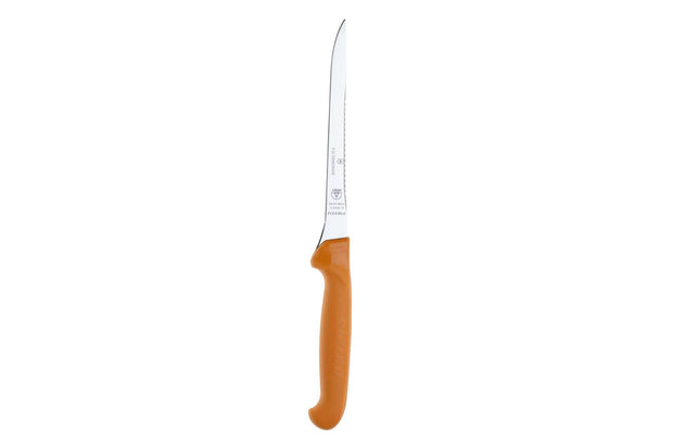 Cutit profesional feliere Victorinox, Swibo® cu lama subtire, flexibila - Magazinul de cutite