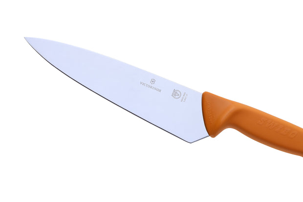 Cutit Swibo - Victorinox 5.8451 pentru carne