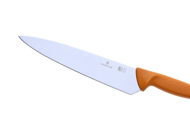 Cutit Swibo - Victorinox 5.8451 pentru carne