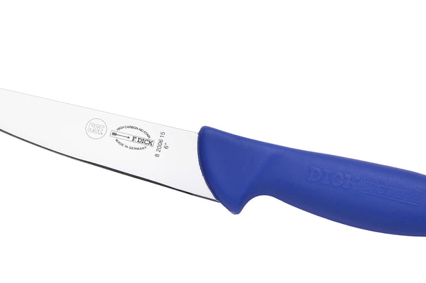 Cutit Dick Ergogrip 2006 pentru transat si feliat cu lama dreapta