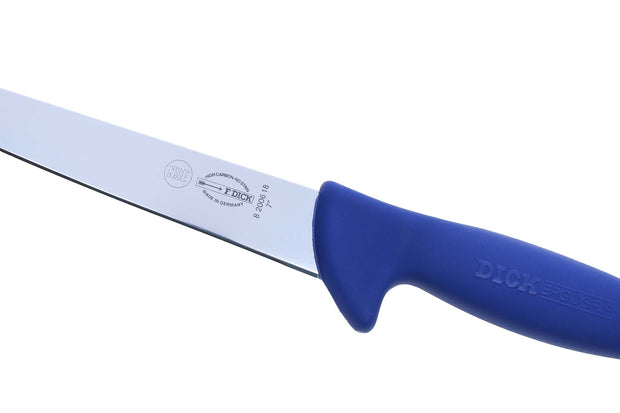 Cutit Dick Ergogrip 2006 pentru transat si feliat cu lama dreapta