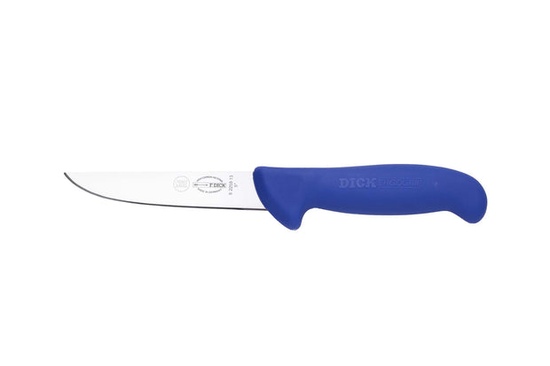 Cutit Dick Ergogrip 2259 pentru dezosat cu lama dreapta - Magazinul de cutite