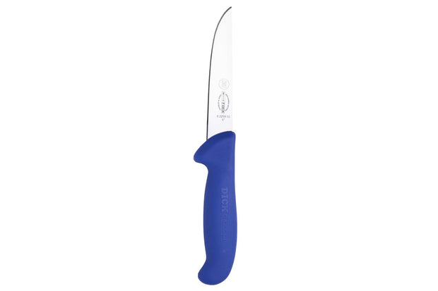 Cutit Dick Ergogrip 2259 pentru dezosat cu lama dreapta - Magazinul de cutite