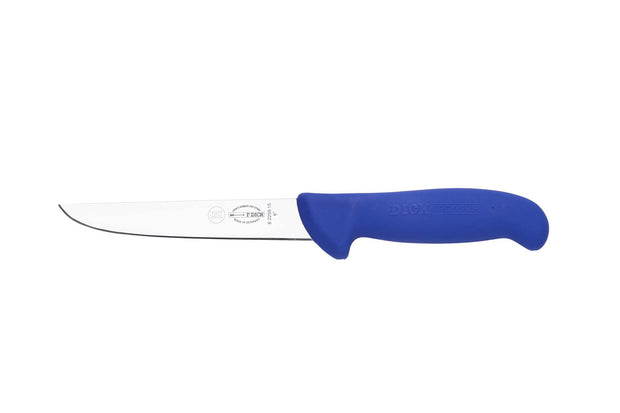 Cutit Dick Ergogrip 2259 pentru dezosat cu lama dreapta - Magazinul de cutite
