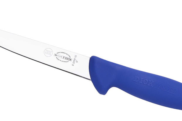 Cutit Dick Ergogrip 2259 pentru dezosat cu lama dreapta - Magazinul de cutite