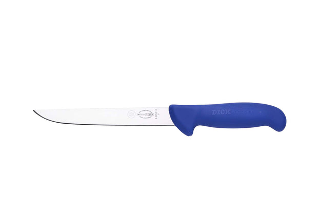 Cutit Dick Ergogrip 2259 pentru dezosat cu lama dreapta - Magazinul de cutite