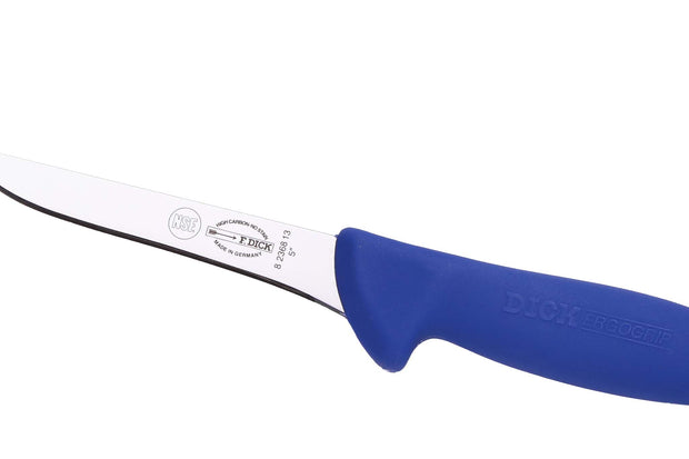 Cutit Dick Ergogrip 2368 pentru dezosat cu lama dreapta ingusta - Magazinul de cutite