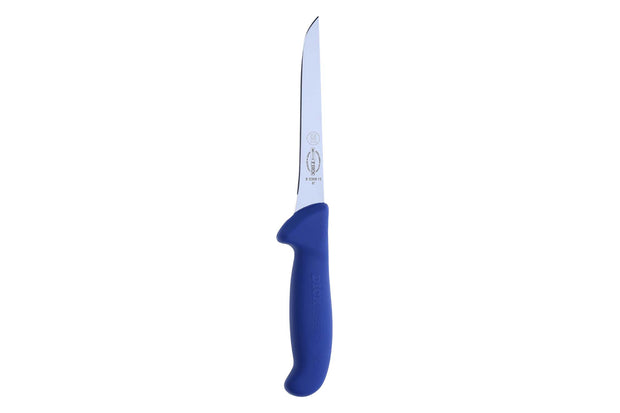 Cutit Dick Ergogrip 2368 pentru dezosat cu lama dreapta ingusta - Magazinul de cutite
