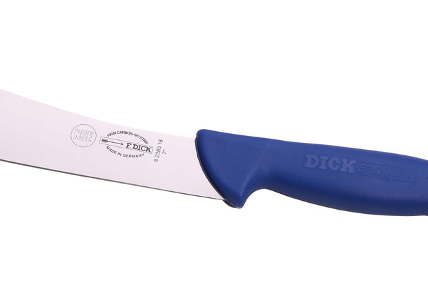 Cutit macelari Dick Ergogrip 2385 pentru ales carne