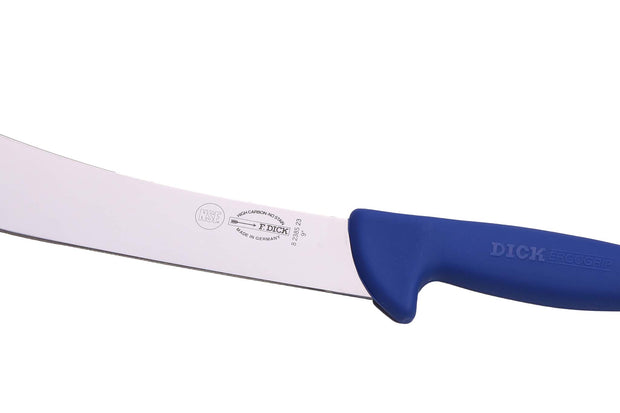 Cutit macelari Dick Ergogrip 2385 pentru ales carne