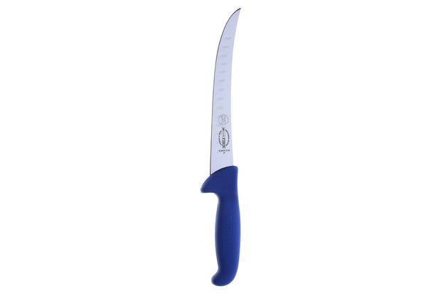 Cutit Dick Ergogrip 2425/21K - lama cu alveole - Magazinul de cutite