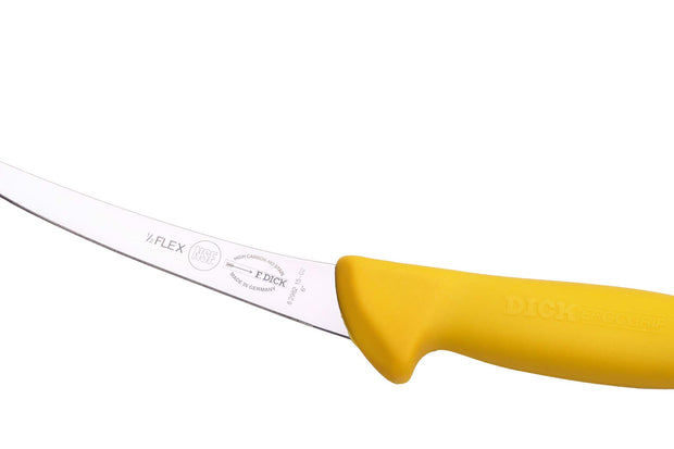 Cutit Dick Ergogrip 2982 pentru dezosat - Magazinul de cutite