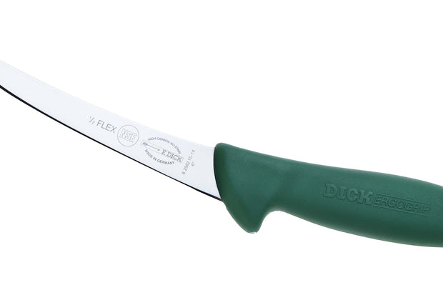Cutit Dick Ergogrip 2982 pentru dezosat - Magazinul de cutite
