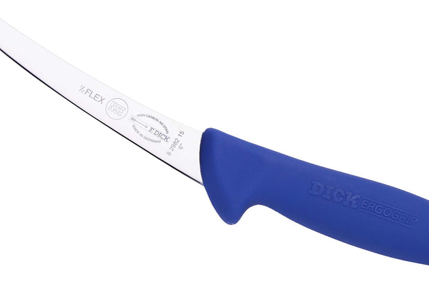 Cutit Dick Ergogrip 2982 pentru dezosat - Magazinul de cutite