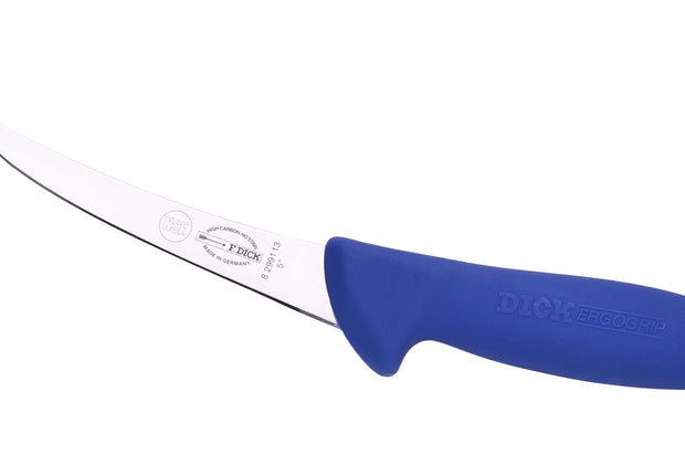 Cutit Dick ErgoGrip 2991 cu lama rigida - Magazinul de cutite