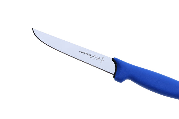 Cutit Dick Expert Grip 2159 pentru dezosat cu lama dreapta - Magazinul de cutite