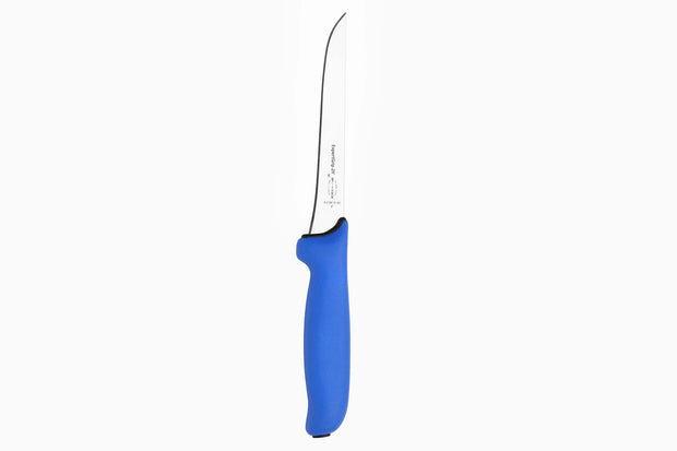 Cutit Dick. Expert Grip 2168 pentru dezosat cu lama dreapta ingusta - Magazinul de cutite