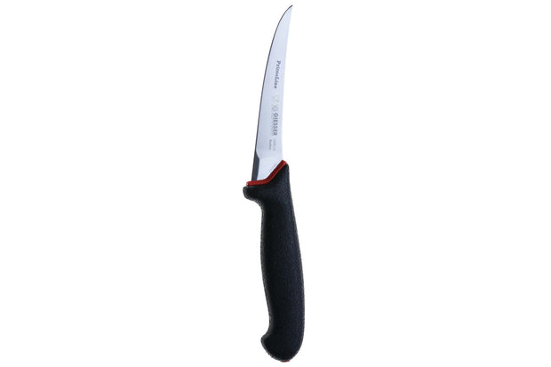 Cutit Giesser Prime Line 12251 pentru dezosat cu lama curba rigida - Magazinul de cutite