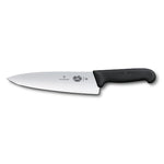 Cutit de bucatarie universal Victorinox Fibrox 5.2063.20 din otel inoxidabil