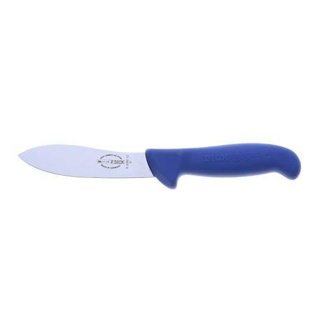 Cutit Dick 2260 pentru jupuit cu lama curba - Magazinul de cutite