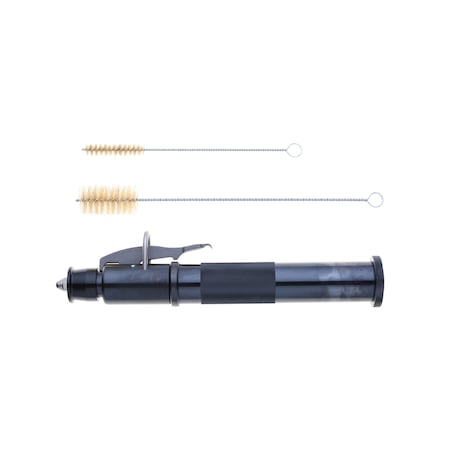 Asomator animale Dick 9.0235.00, cu bolt captiv