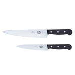 Set 2 cutite Victorinox pentru transat si feliat