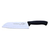 Cutit Dick Pro-Dynamic Santoku 8.5442.18K cu lama cu alveole - Magazinul de cutite