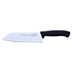 Cutit Dick Pro-Dynamic Santoku 8.5442.18K cu lama cu alveole - Magazinul de cutite